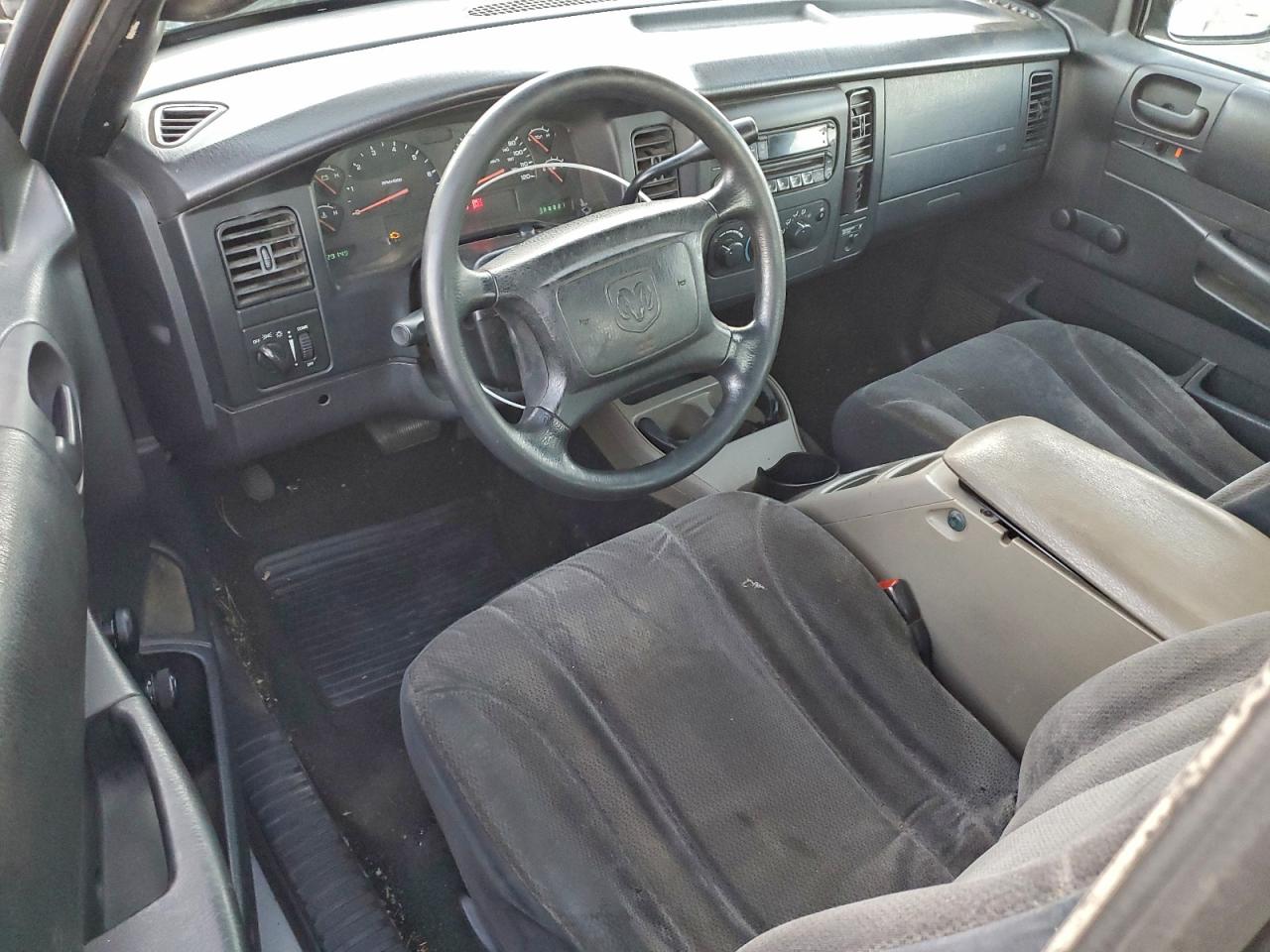 2002 Dodge Dakota Base VIN: 1B7GL12X22S598427 Lot: 91213475