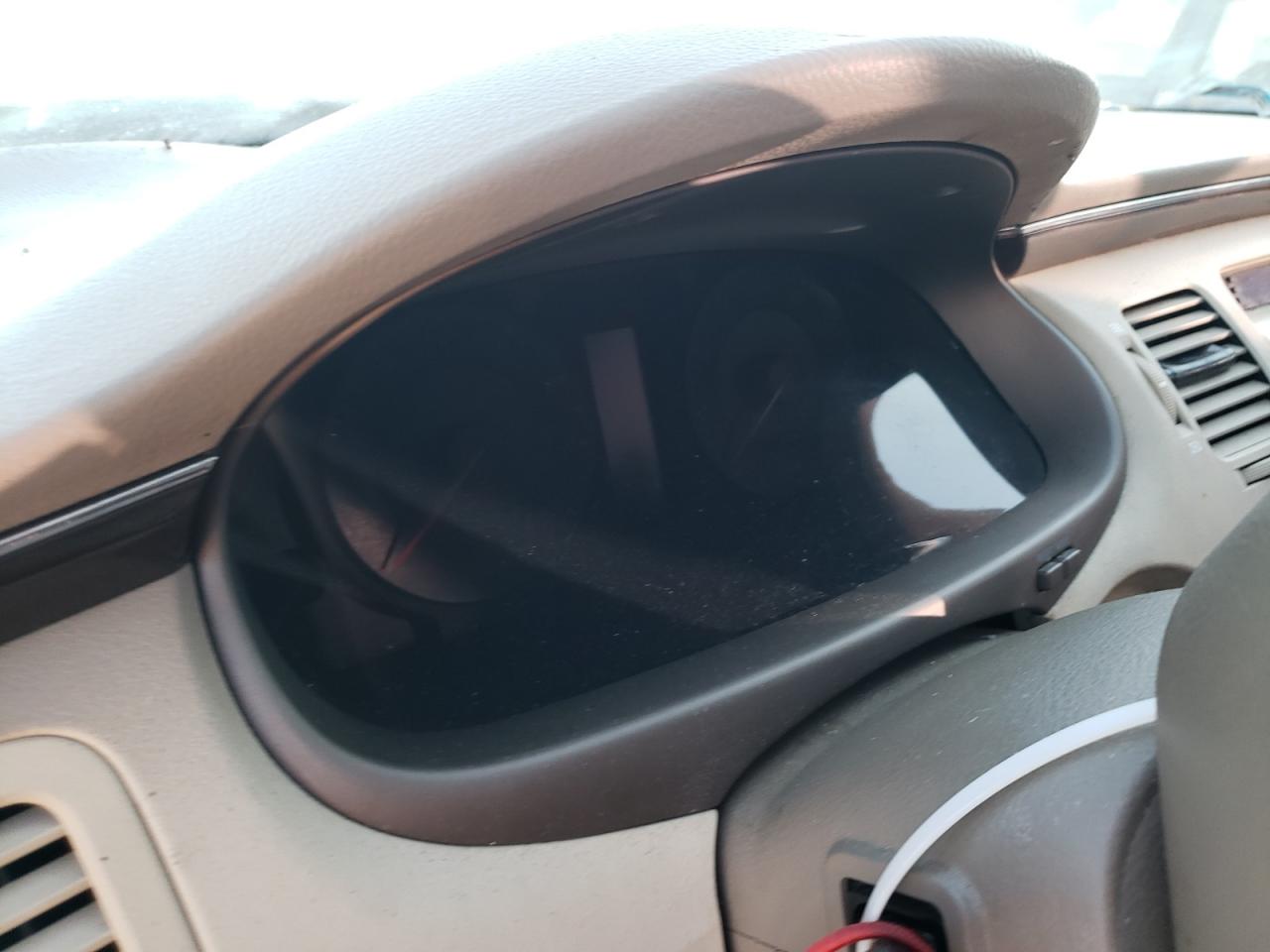 2011 Hyundai Azera Gls VIN: KMHFC4DD9BA536489 Lot: 92595685