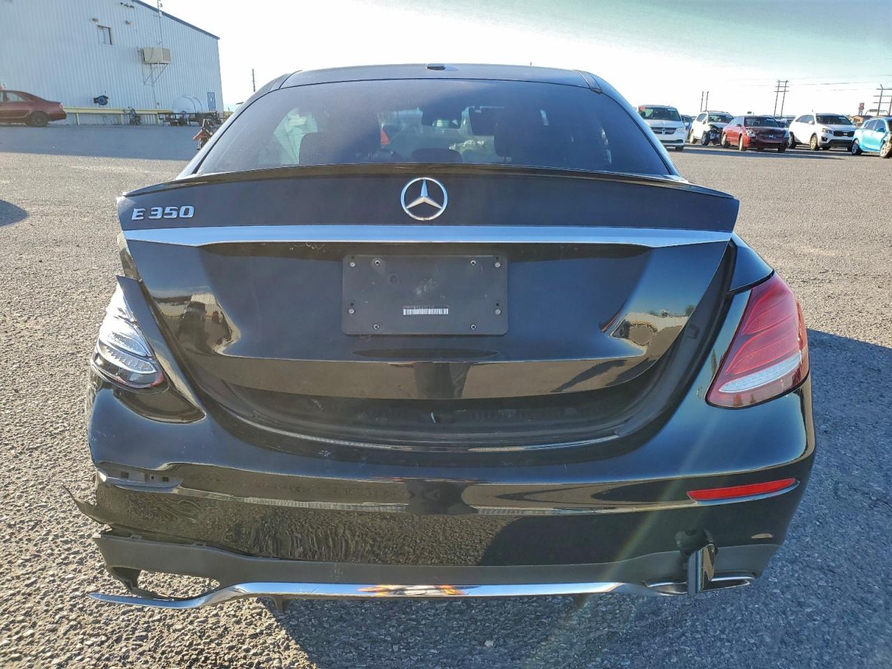 2020 Mercedes-Benz E 350 VIN: WDDZF8DB2LA727113 Lot: 94266325