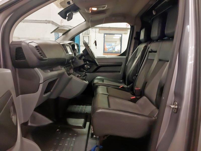 2020 TOYOTA PROACE 1.5D 120 ICON VAN