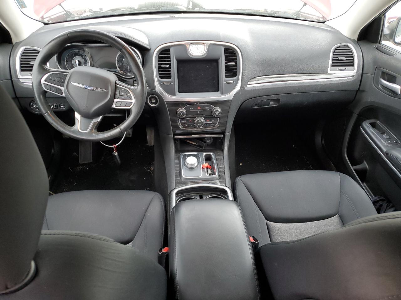 2019 Chrysler 300 Touring VIN: 2C3CCAAG1KH590797 Lot: 91813765