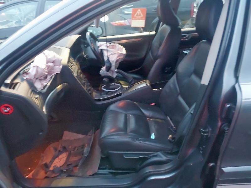 2006 VOLVO V70 D5 SE 5DR GEARTRONIC [185]