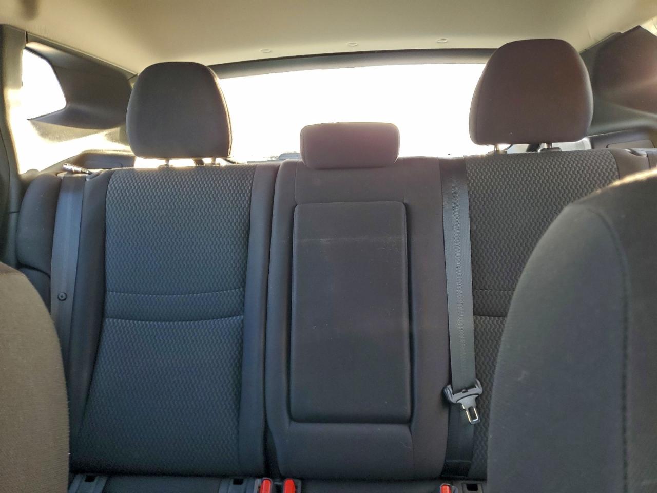 2020 Nissan Rogue Sport S VIN: JN1BJ1CV5LW263141 Lot: 94414255