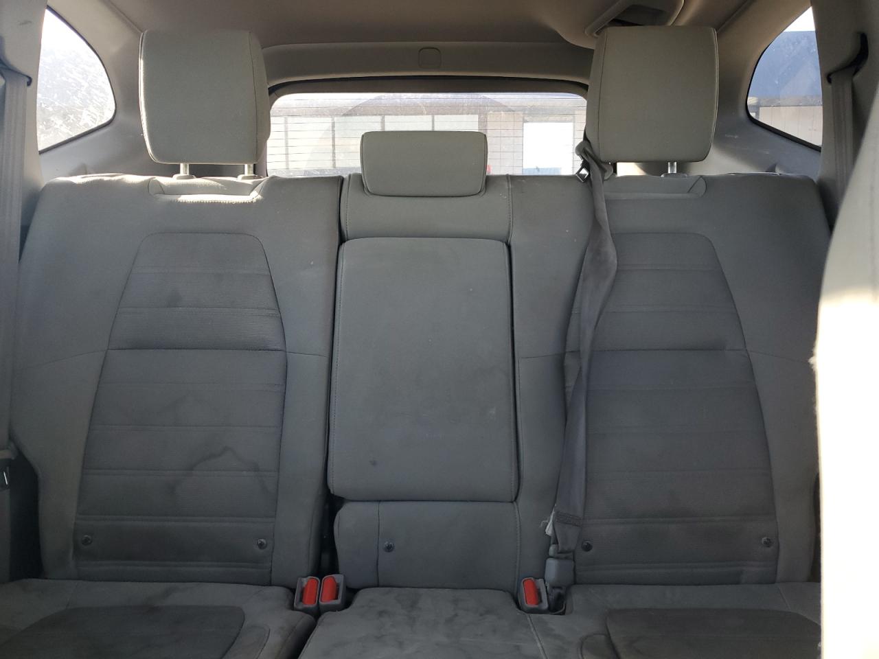 2019 Honda Cr-V Ex VIN: 5J6RW2H51KL027124 Lot: 91838675