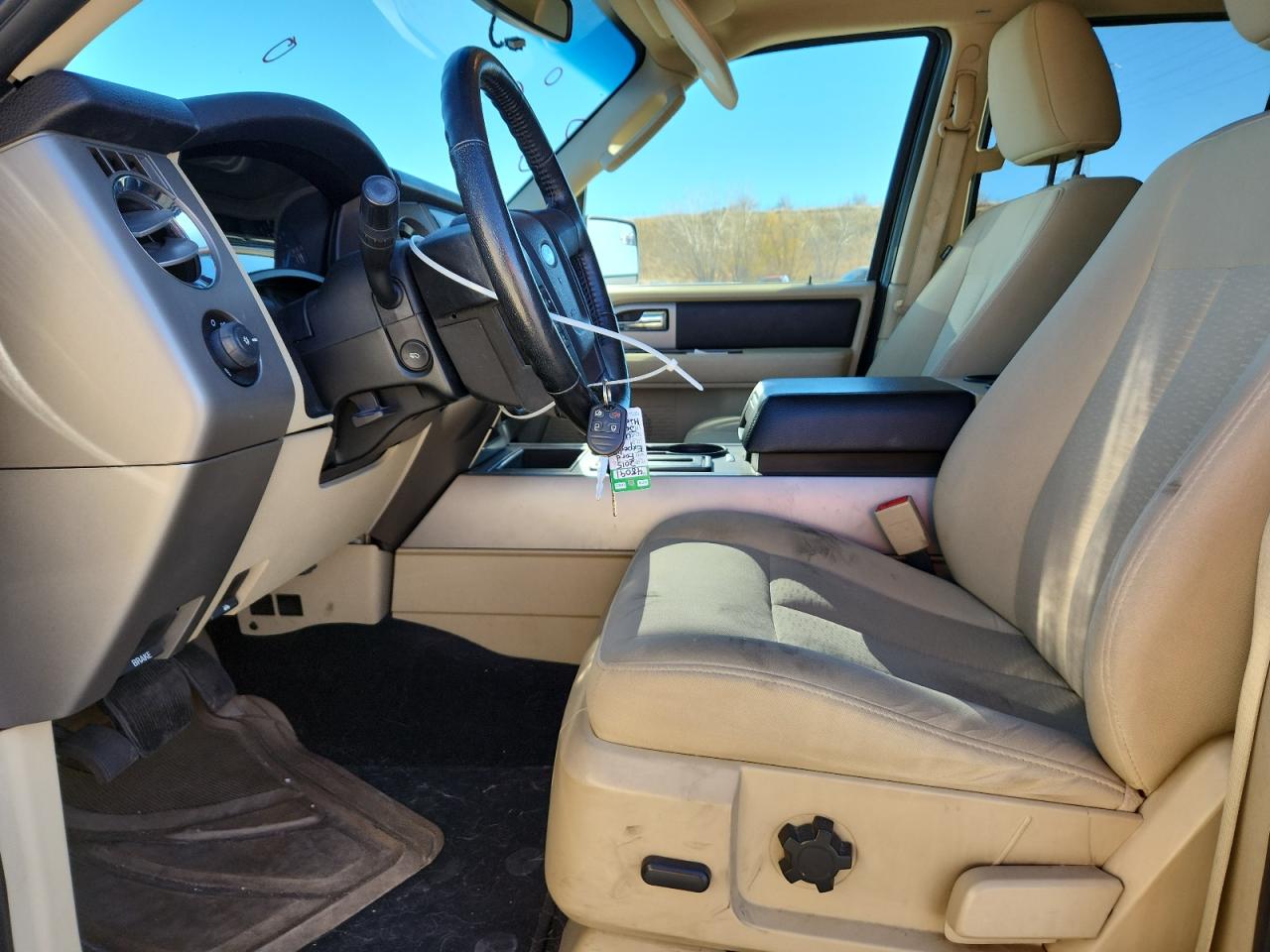 2015 Ford Expedition Xlt VIN: 1FMJU1JT8FEF03774 Lot: 93339755