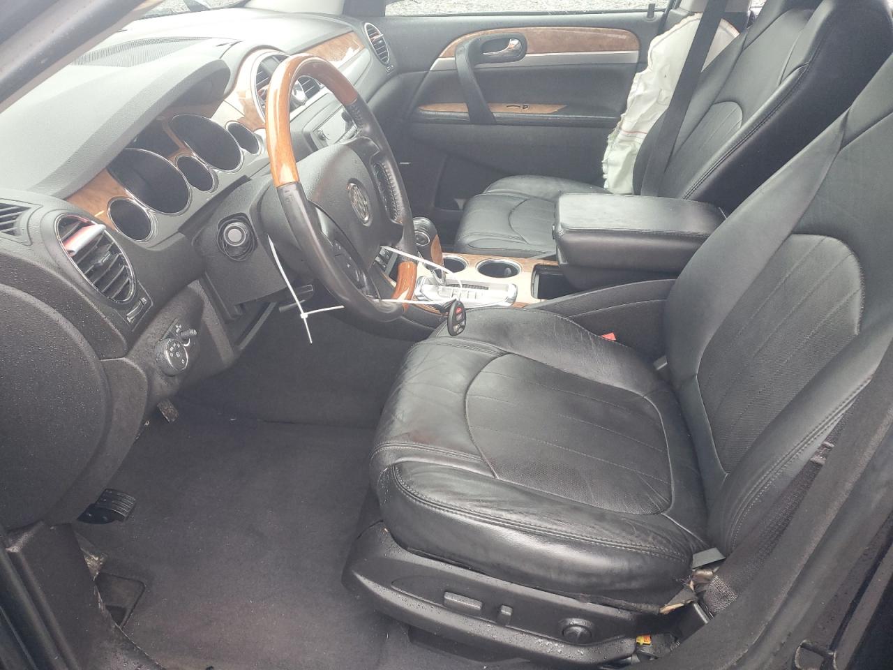 2011 Buick Enclave Cxl VIN: 5GAKVBED7BJ341041 Lot: 91778465