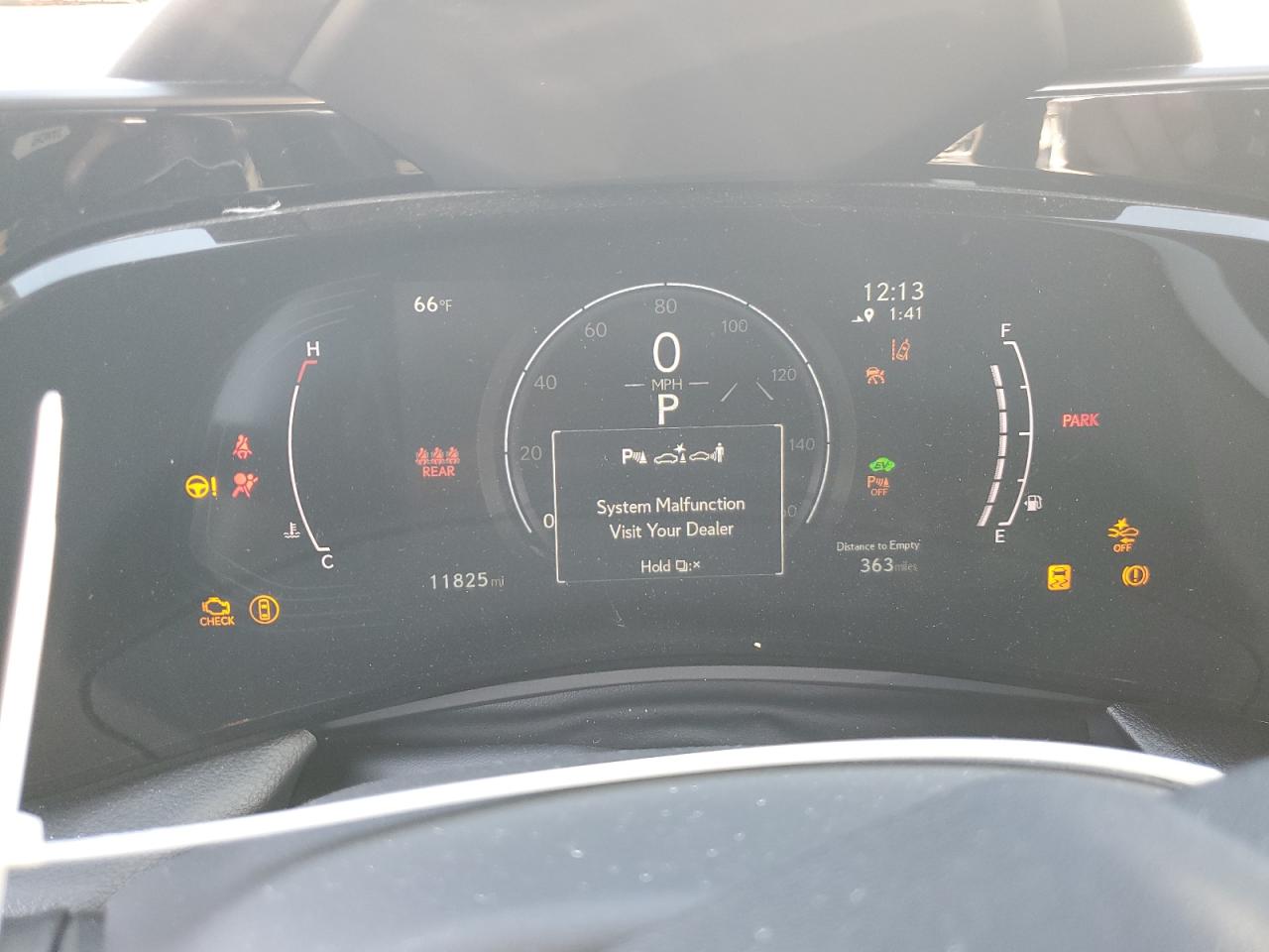 2024 Lexus Nx 350H Base VIN: JTJGKCEZXR2035029 Lot: 92749005