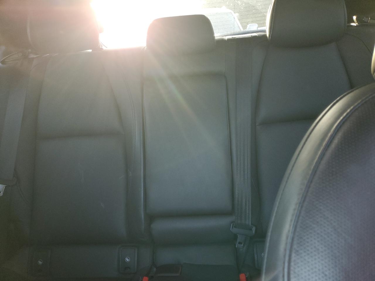 2023 Mazda Cx-30 Premium VIN: 3MVDMBDY7PM547340 Lot: 92488455