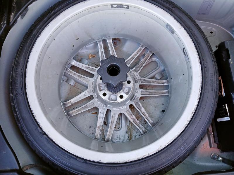 2011 AUDI A6 2.0 TDI 170 S LINE SPECIAL ED 5DR MULTITRONIC