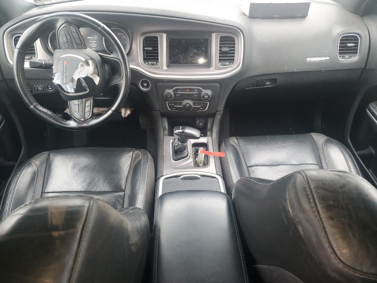 2022 Dodge Charger Sxt VIN: 2C3CDXBG8NH182686 Lot: 91925125