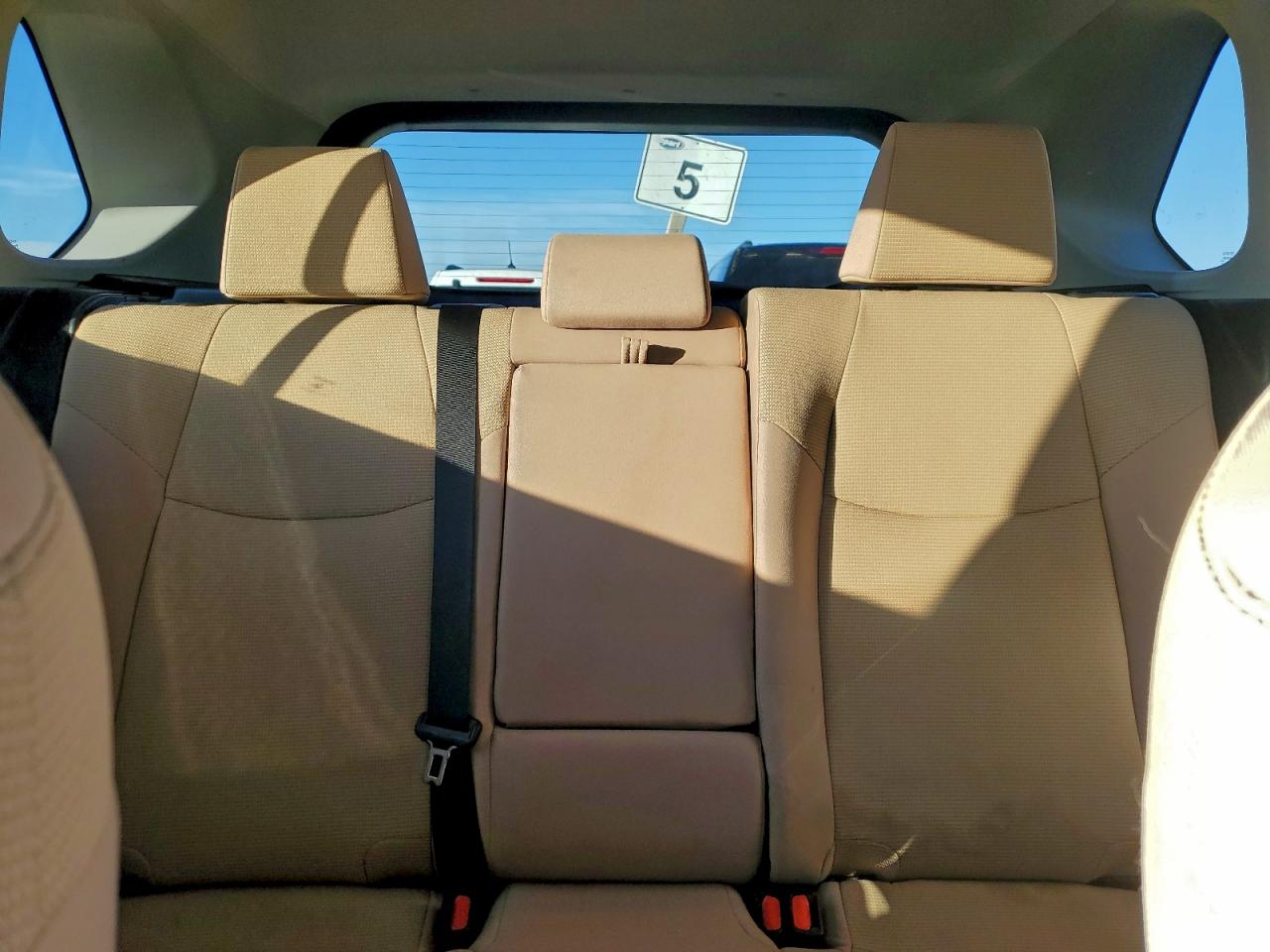 2020 Toyota Rav4 Le VIN: 2T3H1RFV0LC034688 Lot: 93948165