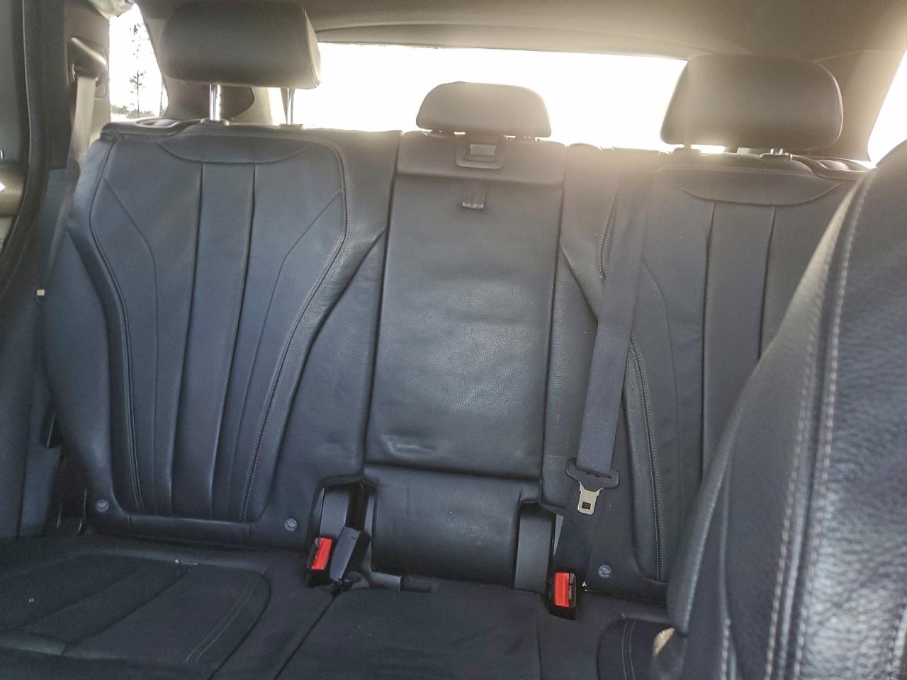 2018 BMW X5 xDrive50I VIN: 5UXKR6C57J0U15079 Lot: 94534825