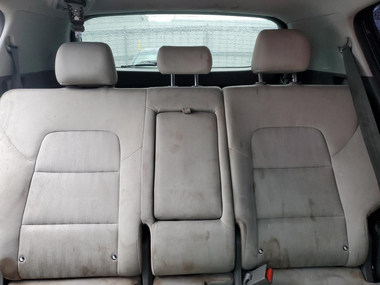 2017 Kia Sportage Lx VIN: KNDPM3AC2H7144116 Lot: 93095055