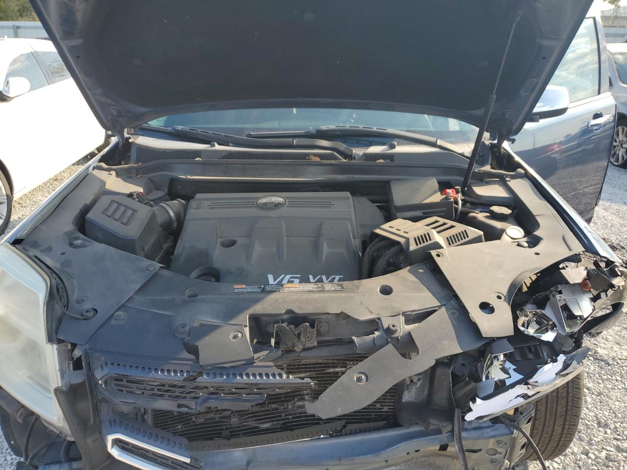 2016 GMC Terrain Slt VIN: 2GKFLPE36G6141206 Lot: 93138875