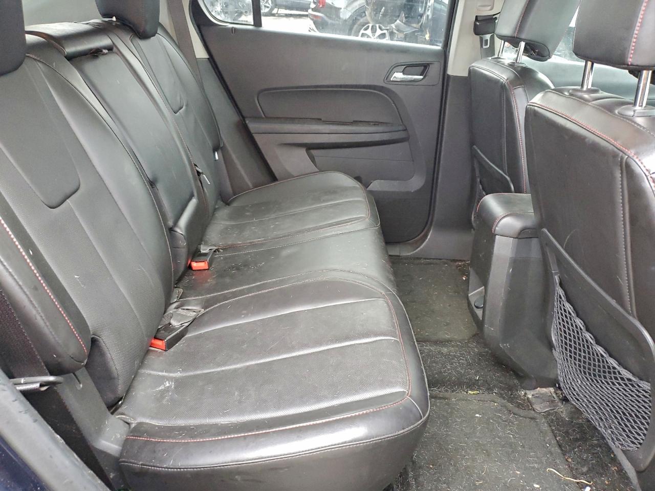 2015 Chevrolet Equinox Lt VIN: 2GNFLGEK5F6295320 Lot: 94639495