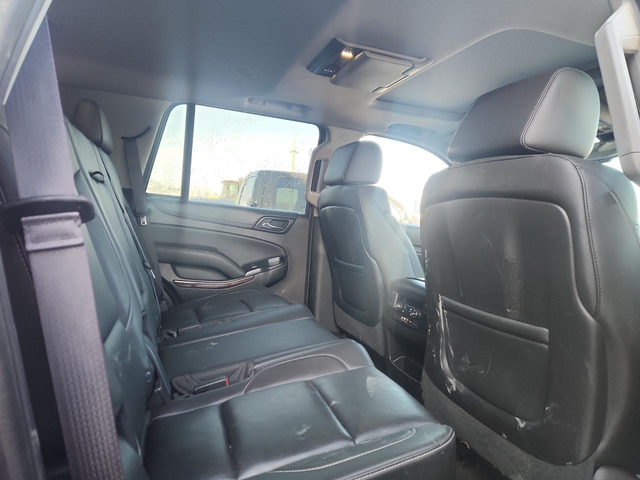 2016 GMC Yukon Slt VIN: 1GKS2BKC3GR159255 Lot: 92826475