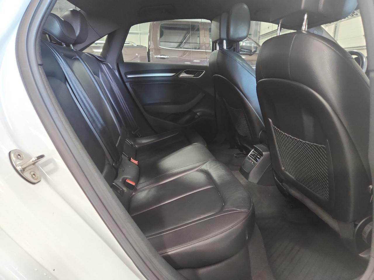 2016 Audi A3 Premium VIN: WAUB8GFF5G1096893 Lot: 93103545