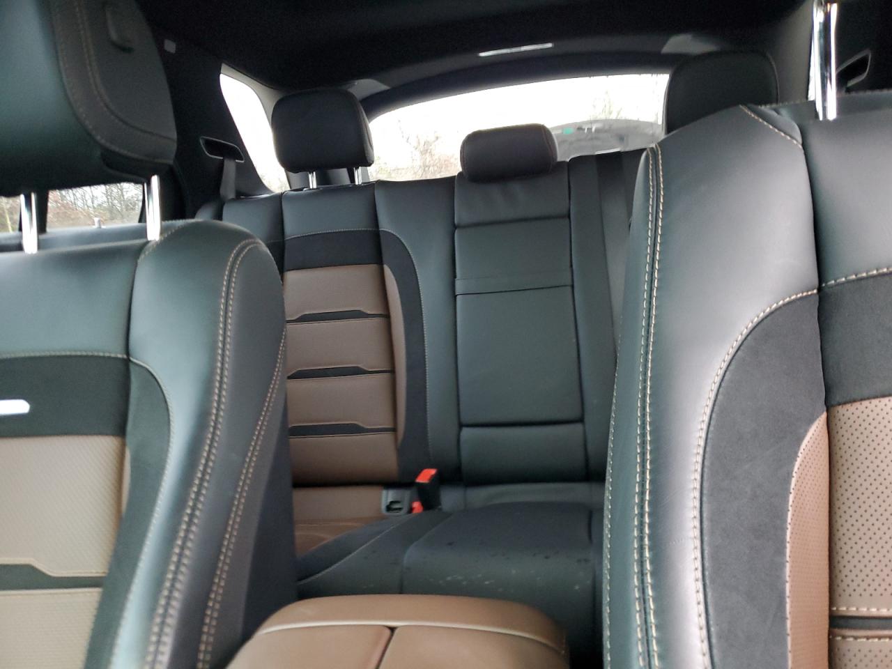 2024 Mercedes-Benz Gle Amg 53 4Matic VIN: 4JGFB6BB8RB132149 Lot: 92311915