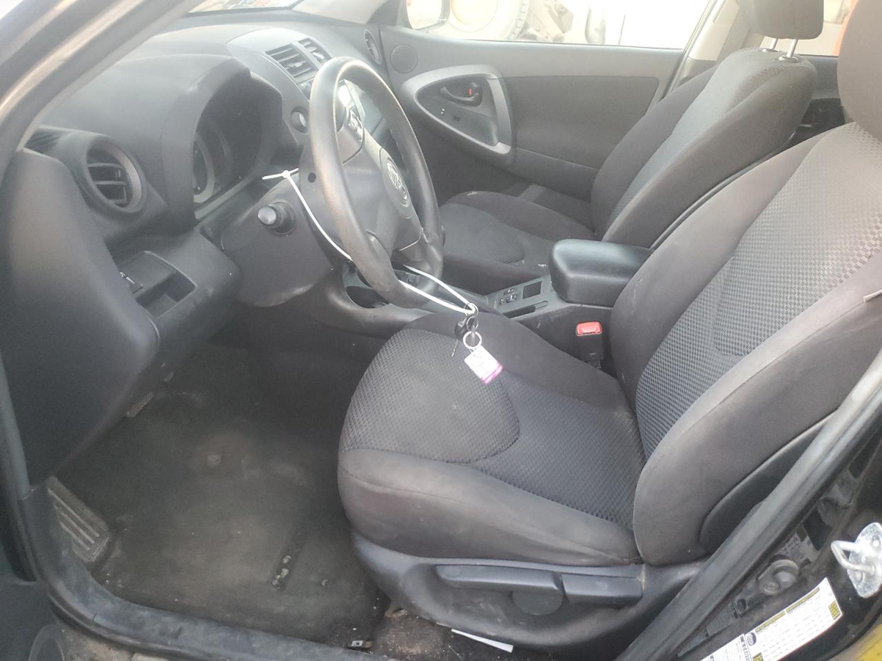 2009 Toyota Rav4 Sport VIN: 2T3BF32VX9W017947 Lot: 91910125