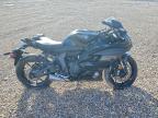 2025 YAMAHA YZFR7    for sale at Copart TX - AMARILLO