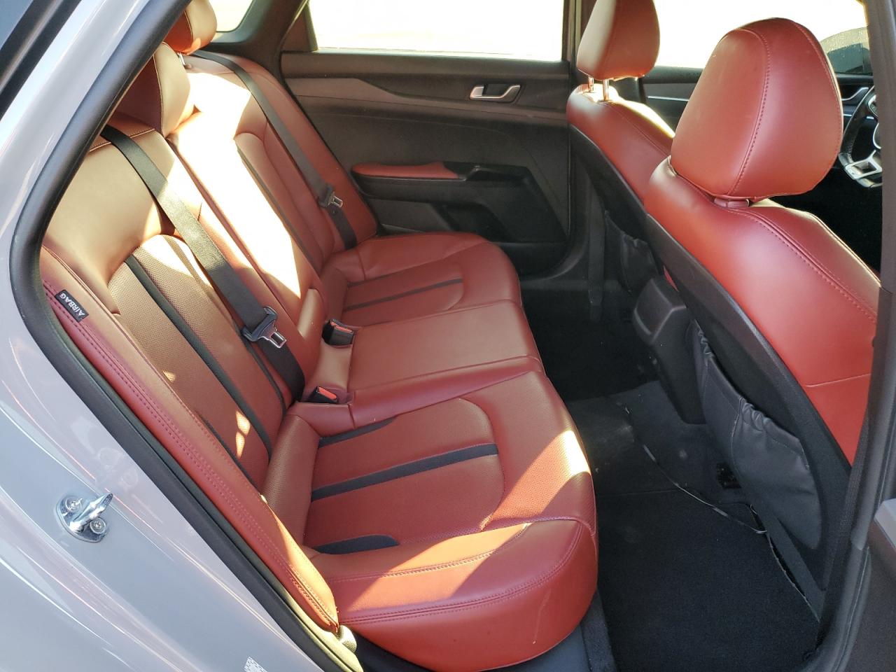 2022 Kia K5 Gt Line VIN: 5XXG64J28NG133843 Lot: 93468445