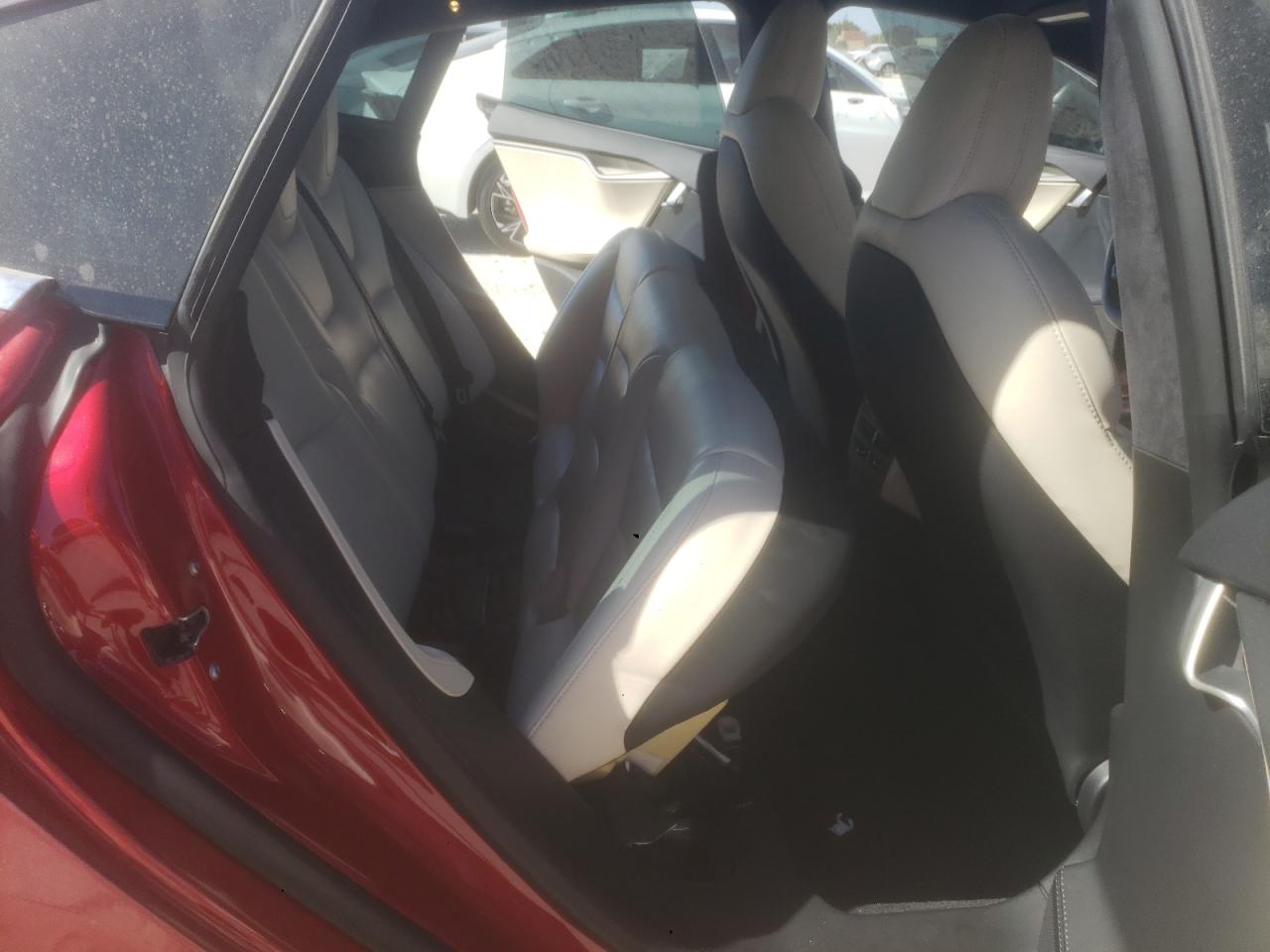 2020 Tesla Model S VIN: 5YJSA1E22LF403084 Lot: 91122375