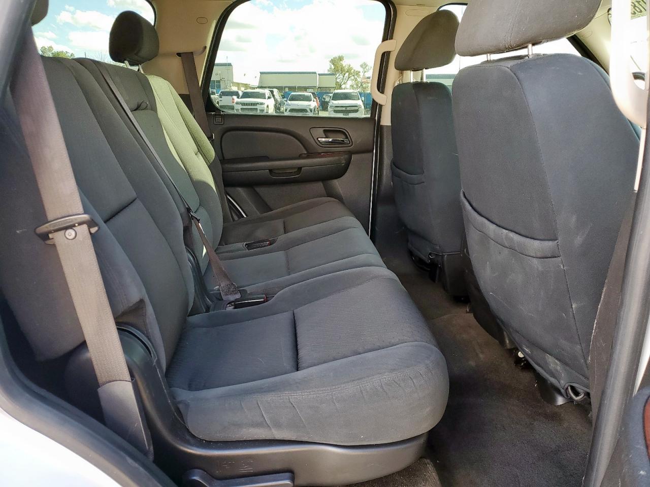 2009 Chevrolet Tahoe C1500 Lt VIN: 1GNEC23329R192911 Lot: 93918335