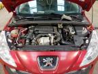 2010 PEUGEOT 308 1.6 HDI 90 MILLESIM 5DR for sale at Copart EAST KILBRIDE
