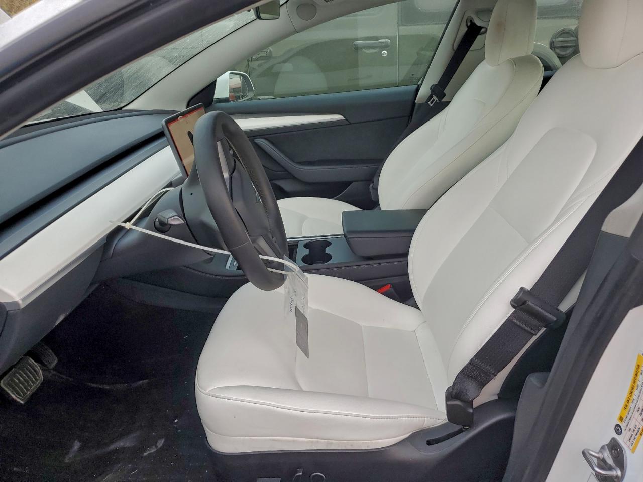 2023 Tesla Model 3 VIN: 5YJ3E1EA8PF422986 Lot: 93451105