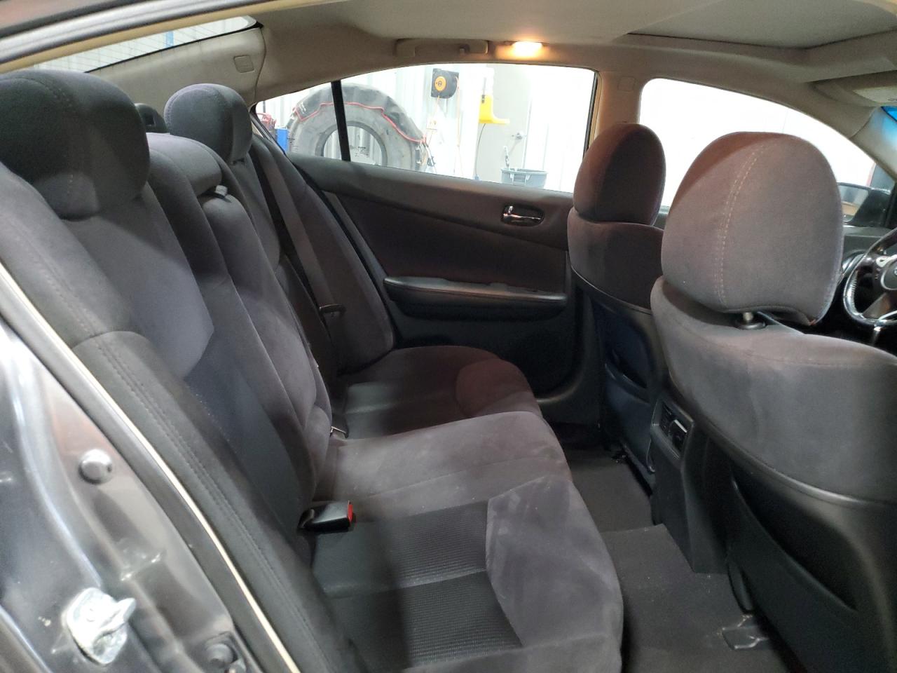 2014 Nissan Maxima S VIN: 1N4AA5AP3EC473607 Lot: 93015825