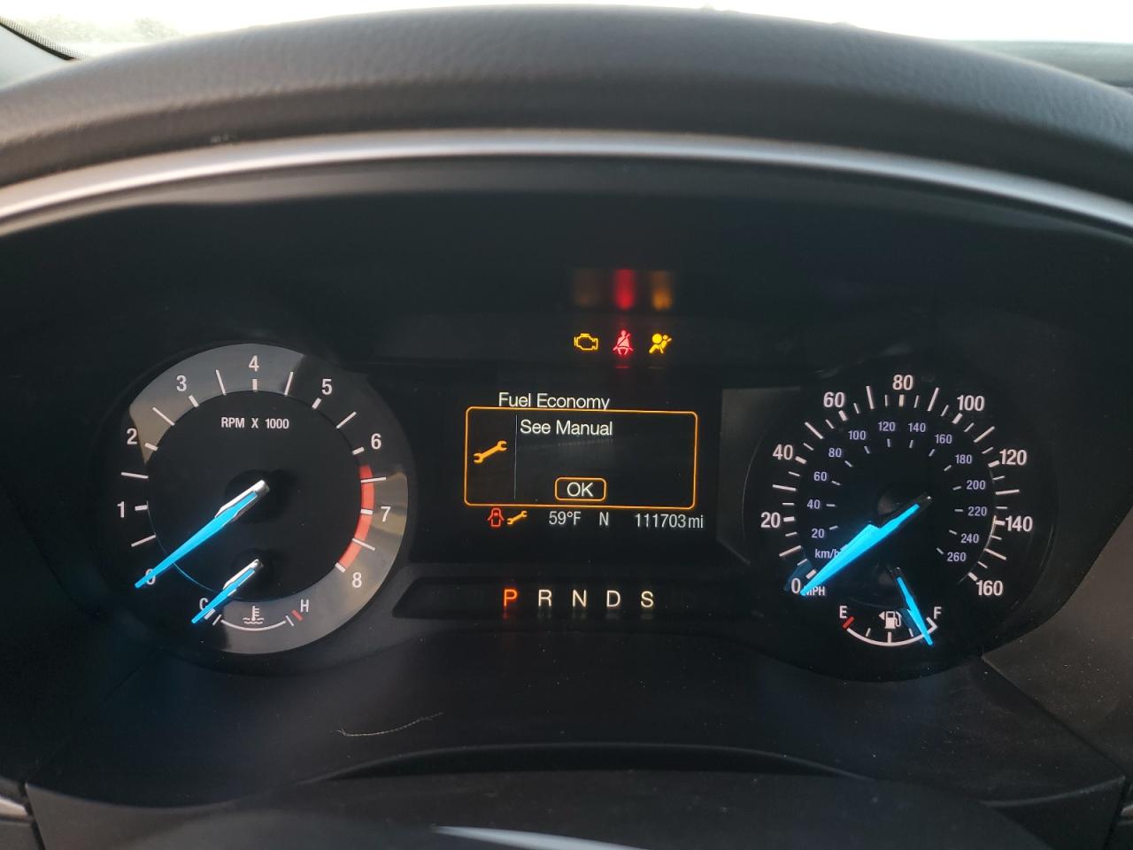 2014 Ford Fusion Se VIN: 3FA6P0H72ER357782 Lot: 93338685