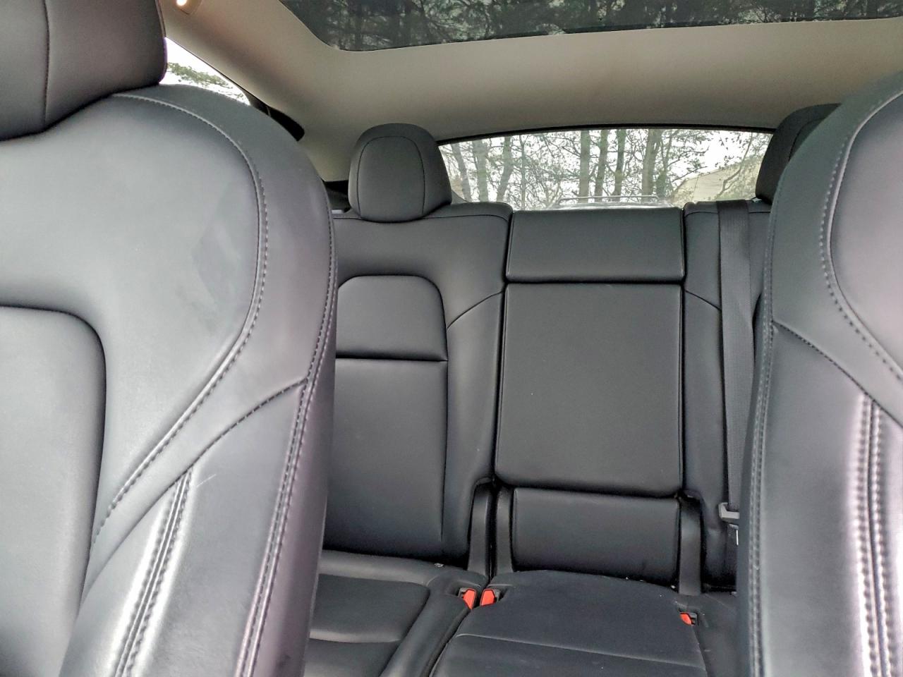 2023 Tesla Model Y VIN: 7SAYGAEE2PF638337 Lot: 93738425