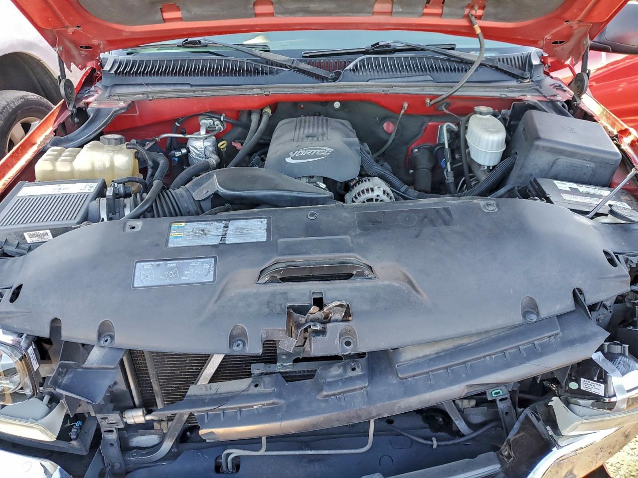 2003 GMC Sierra K2500 Heavy Duty VIN: 1GTHK29U13E333104 Lot: 94097525