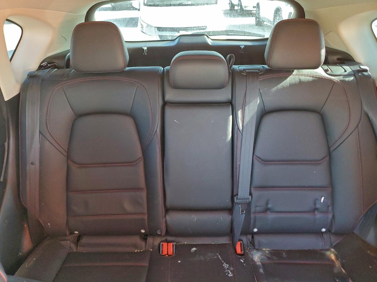 2021 Mazda Cx-5 Touring VIN: JM3KFBCMXM0431198 Lot: 92276345