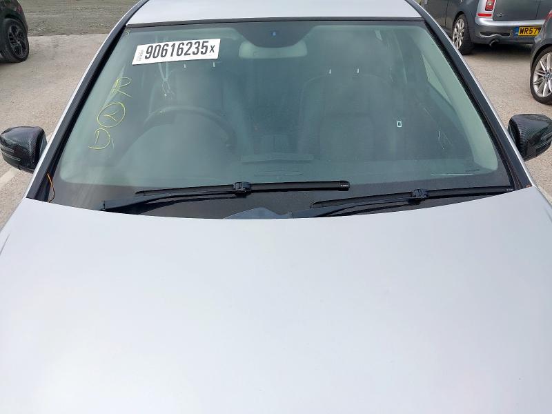 2008 MERCEDES-BENZ C CLASS C180K ELEGANCE 4DR AUTO