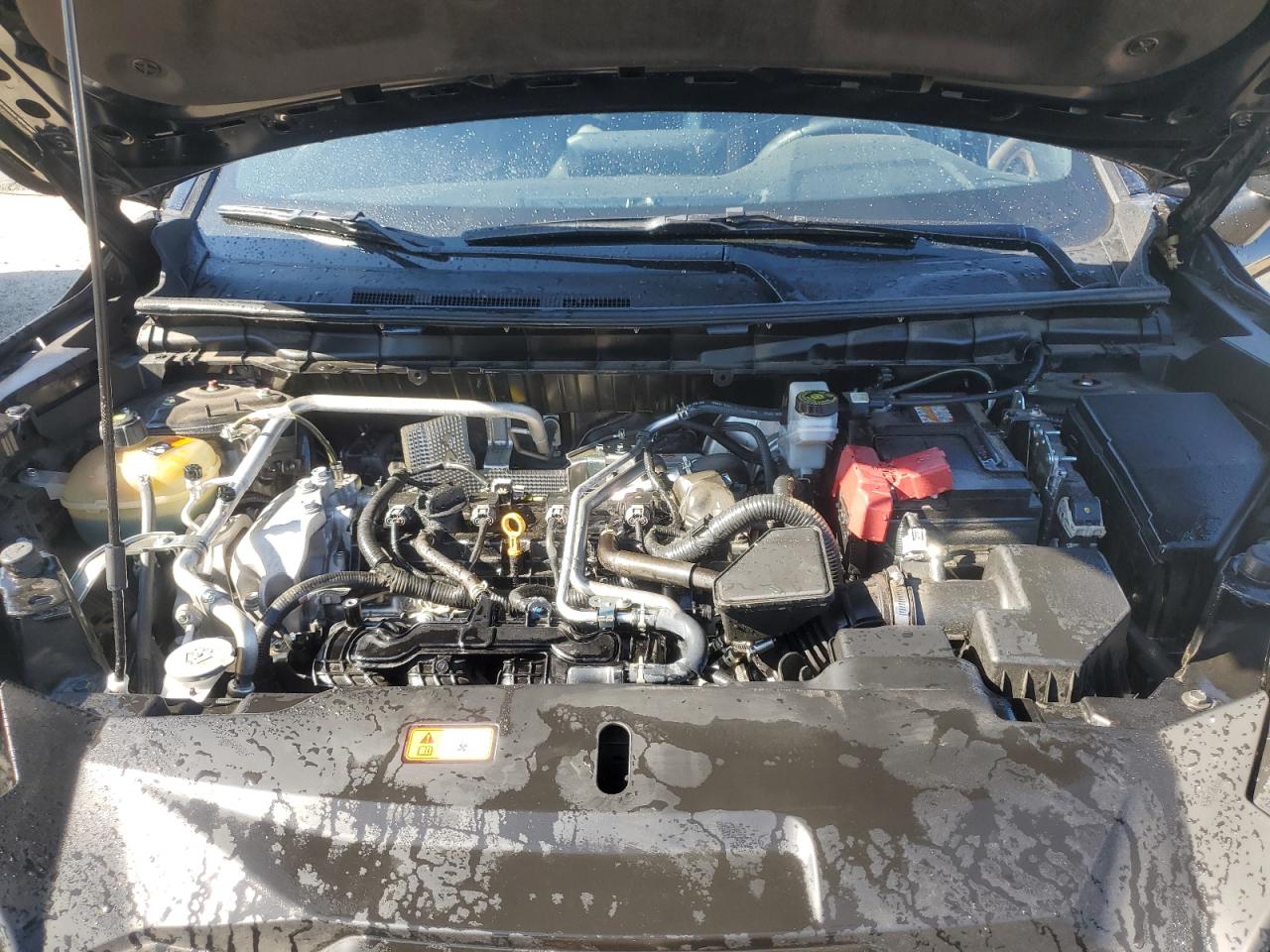 2024 Mitsubishi Outlander Sel VIN: JA4J4WA85RZ086263 Lot: 93044085