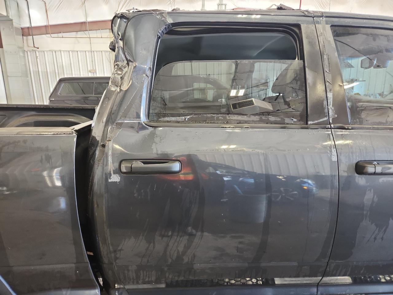 2013 Ram 2500 Slt VIN: 3C6TR5DTXDG566812 Lot: 92276815