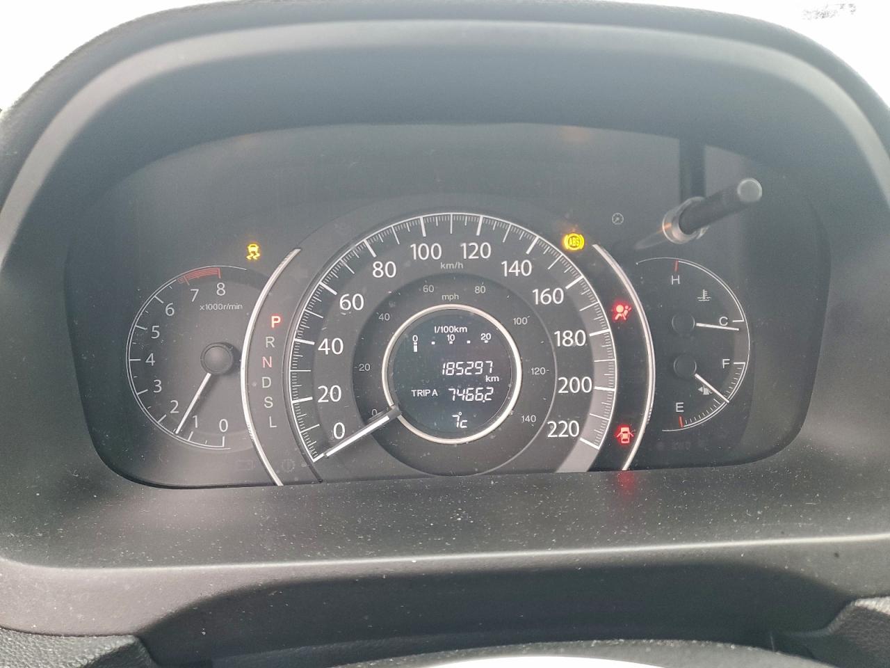 2015 Honda Cr-V Exl VIN: 2HKRM4H77FH117994 Lot: 94090145