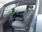 2008 VAUXHALL CORSA 1.3 CDTI [90] DESIGN 5DR for sale at Copart PETERLEE