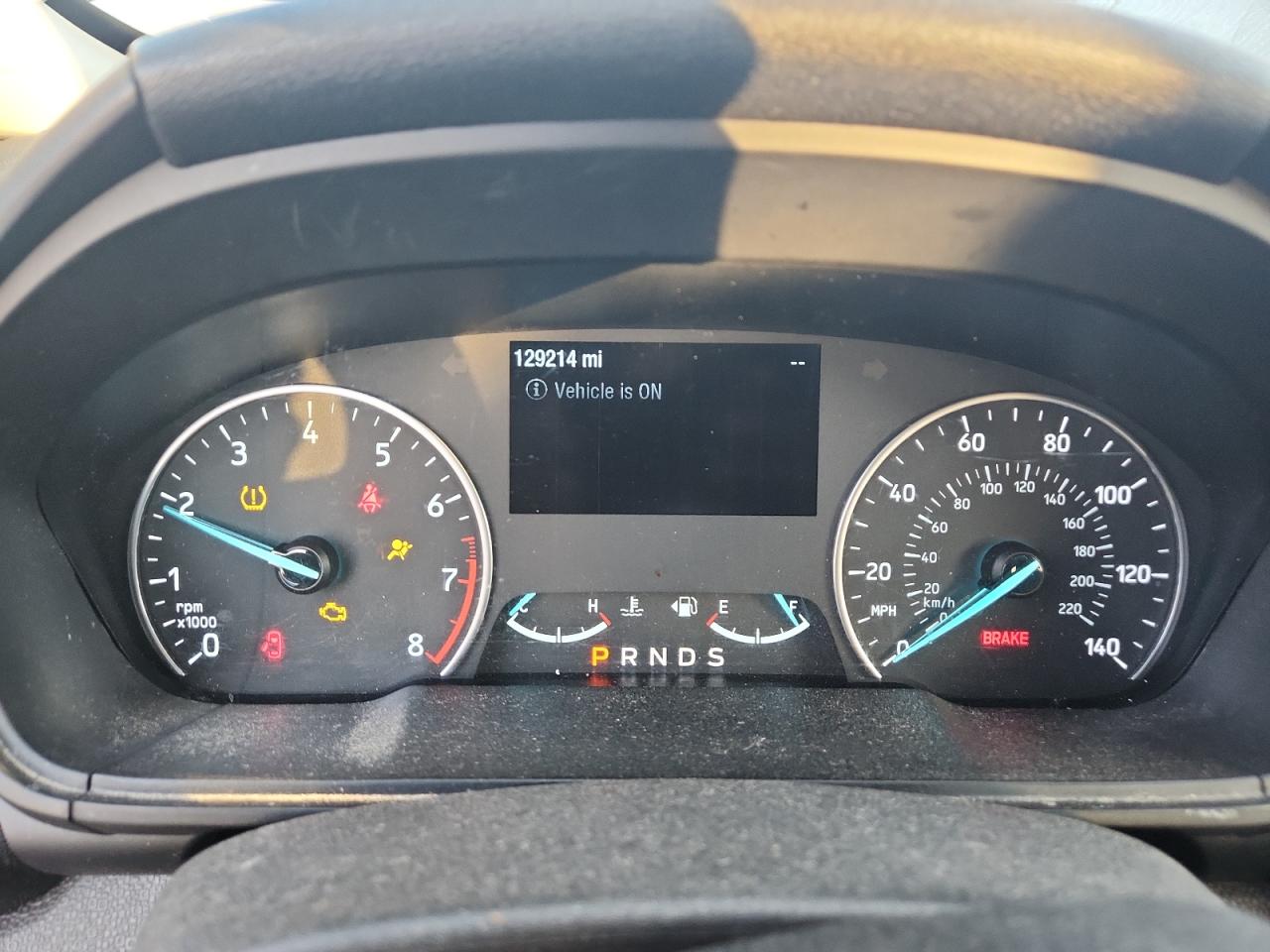 2020 Ford Ecosport Titanium VIN: MAJ6S3KL6LC346107 Lot: 91594365