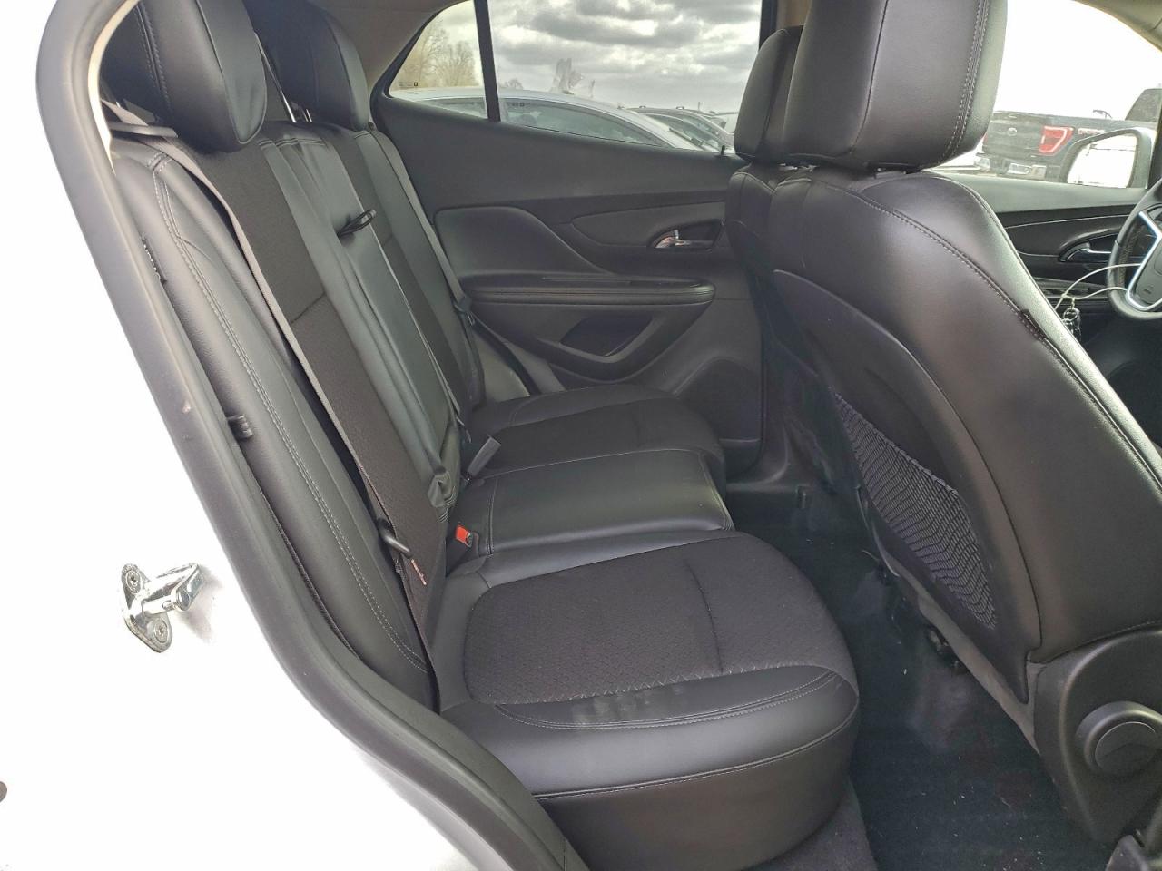 2019 Buick Encore Preferred VIN: KL4CJESB0KB922551 Lot: 93931875