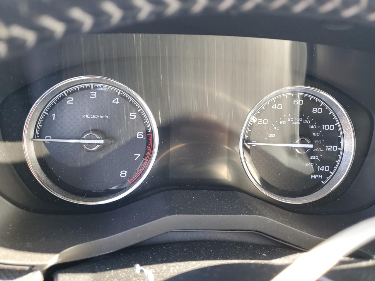 2021 Subaru Forester Touring VIN: JF2SKAXC5MH487861 Lot: 92802925