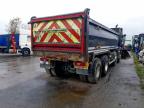 2014 SCANIA P-SRS C-CLASS  for sale at Copart WOLVERHAMPTON