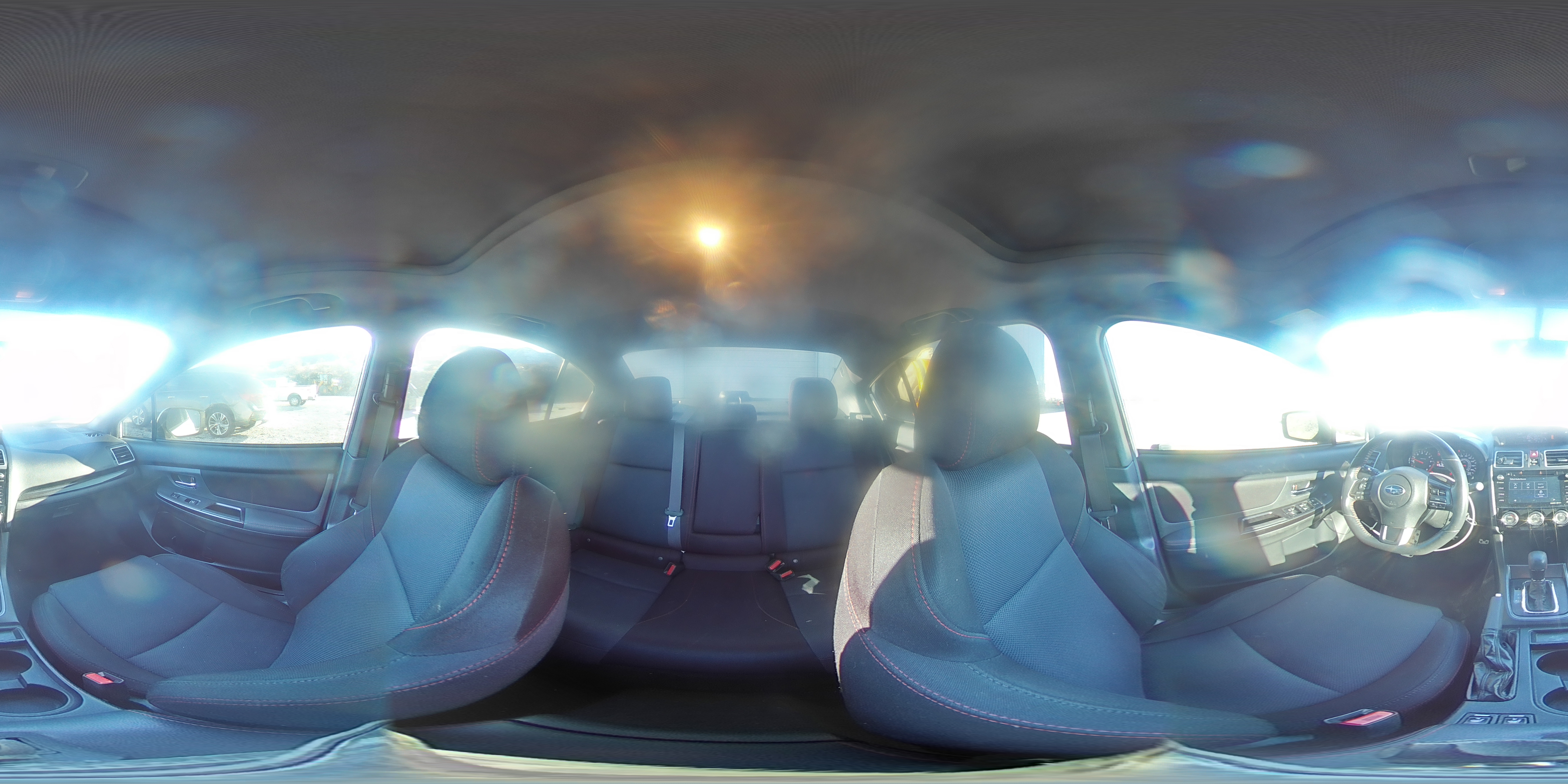 2018 Subaru Wrx Premium VIN: JF1VA1C60J8839521 Lot: 94074835