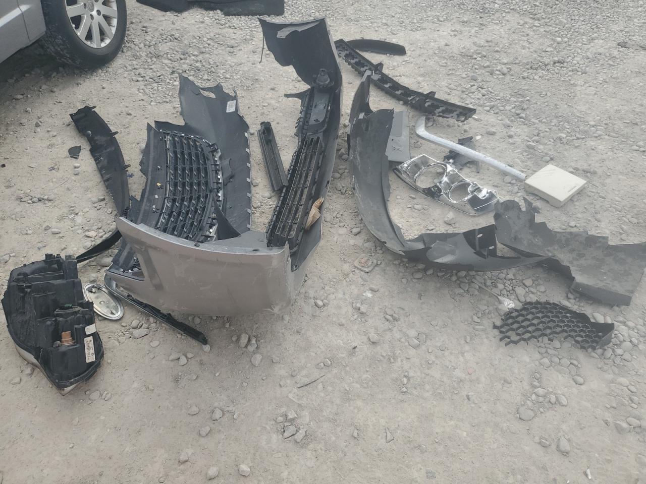 2013 Chrysler Town & Country Touring VIN: 2C4RC1BG0DR821447 Lot: 94983645