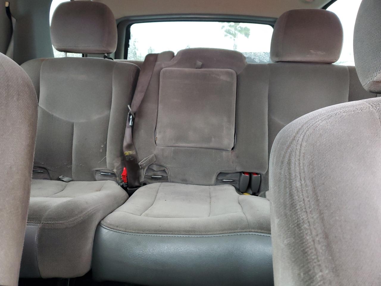 2004 GMC Yukon VIN: 1GKEC13V74J227653 Lot: 91741745