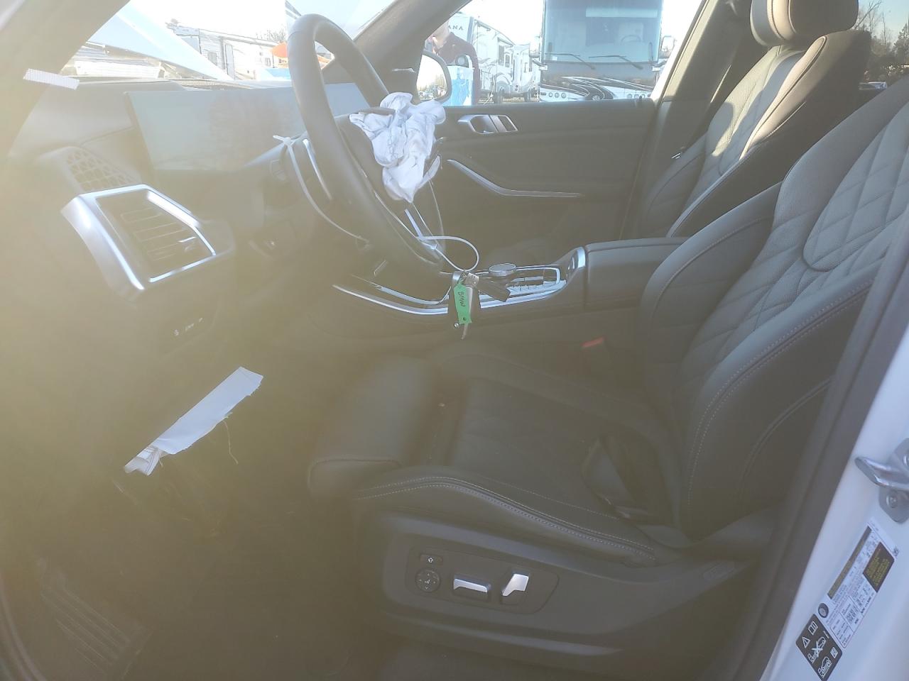 2024 BMW X5 xDrive40I VIN: 5UX23EU02R9V88756 Lot: 93495585