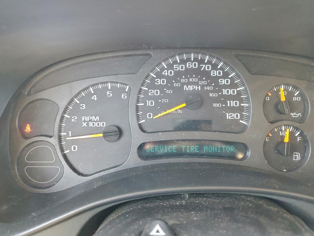 2004 Chevrolet Tahoe K1500 VIN: 1GNEK13Z24J128859 Lot: 94325305