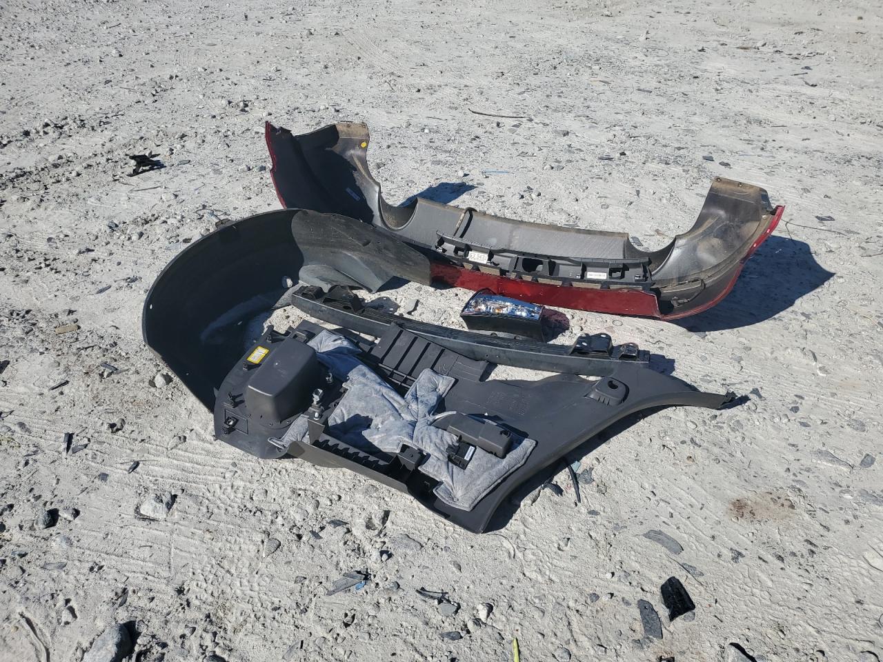 2013 Ford Edge Sel VIN: 2FMDK3JC0DBC52935 Lot: 92076705