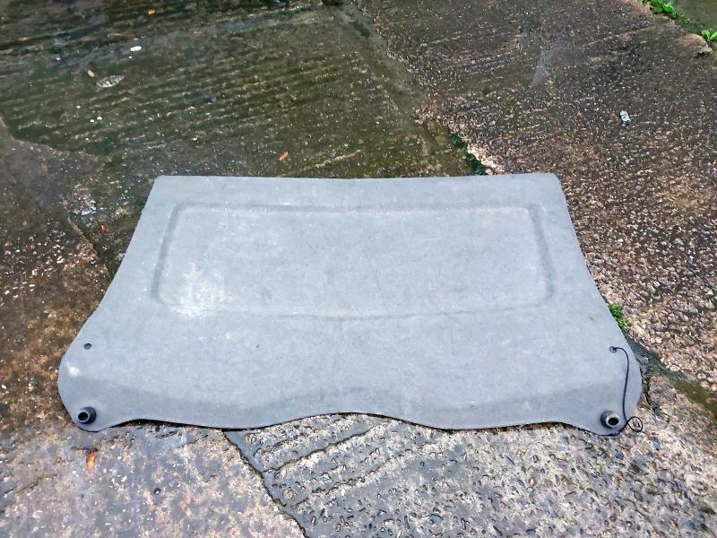 2011 FORD FOCUS 1.6 TDCI ZETEC S 5DR [110] [DPF]